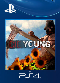 Die Young PS4 Primaria - NEO Juegos Digitales