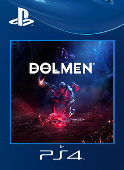 Dolmen PS4 Primaria - NEO Juegos Digitales Chile