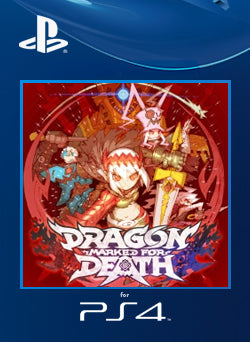 Dragon Marked For Death PS4 Primaria - NEO Juegos Digitales