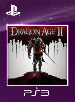 Dragon Age II PS3 - NEO Juegos Digitales