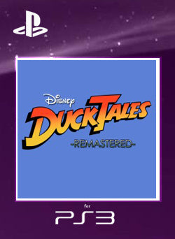DuckTales Remastered PS3 - NEO Juegos Digitales