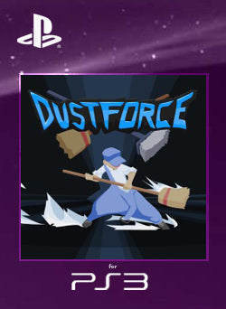 Dustforce PS3 - NEO Juegos Digitales