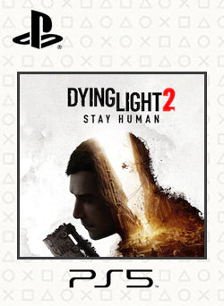 Dying Light 2 Stay Human PS5 Primaria - NEO Juegos Digitales Chile