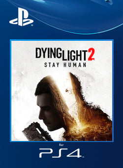 Dying Light 2 Stay Human PS4 Primaria - NEO Juegos Digitales Chile