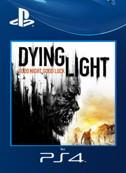 Dying Light PS4 Primaria - NEO Juegos Digitales