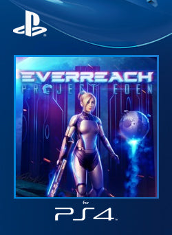 Everreach Project Eden PS4 Primaria - NEO Juegos Digitales