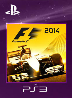 F1 2014 PS3 - NEO Juegos Digitales