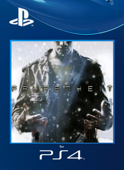 FAHRENHEIT HD PS4 Primaria - NEO Juegos Digitales