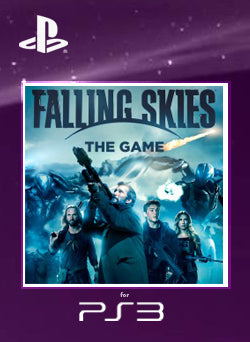 Falling Skies PS3 - NEO Juegos Digitales