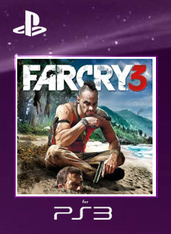 Far Cry 3 PS3 - NEO Juegos Digitales