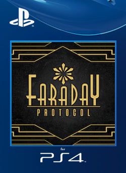 Faraday Protocol PS4 Primaria - NEO Juegos Digitales Chile