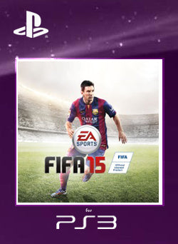 Fifa 15 PS3 - NEO Juegos Digitales