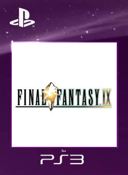 Final Fantasy IX Español PS3 - NEO Juegos Digitales