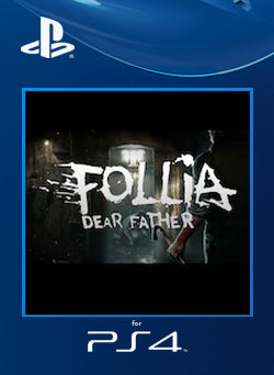 Follia Dear Father PS4 Primaria - NEO Juegos Digitales