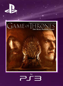 Game of Thrones Juego De Cartas PS3 - NEO Juegos Digitales