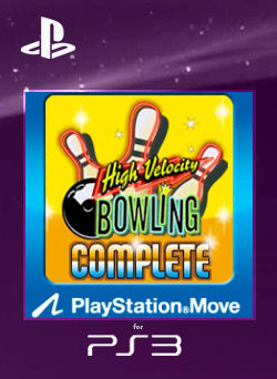 Bowling ps3 deals