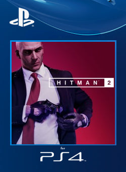 HITMAN 2 PS4 Primaria - NEO Juegos Digitales