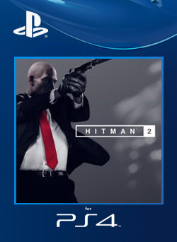 Hitman 2 best sale gold ps4