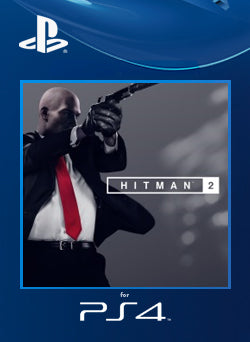 HITMAN 2 Gold Edition PS4 Primaria - NEO Juegos Digitales