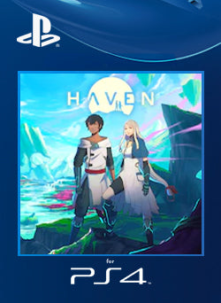 Haven PS4 Primaria - NEO Juegos Digitales