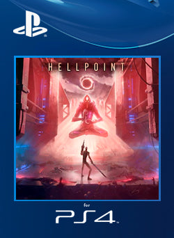 Hellpoint PS4 Primaria - NEO Juegos Digitales Chile