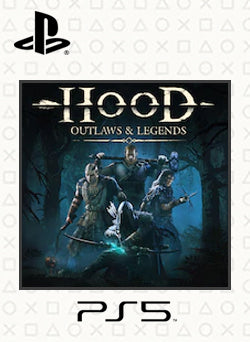 Hood: Outlaws & Legends PS5 Primaria - NEO Juegos Digitales Chile