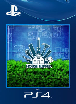 House on sale flipper ps3