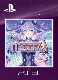 Hyperdimension Neptunia Victory PS3 - NEO Juegos Digitales