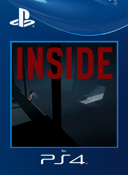 INSIDE PS4 Primaria - NEO Juegos Digitales