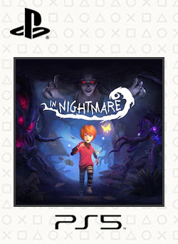 In Nightmare PS5 Primaria - NEO Juegos Digitales Chile