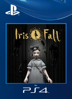 Iris Fall PS4 Primaria - NEO Juegos Digitales