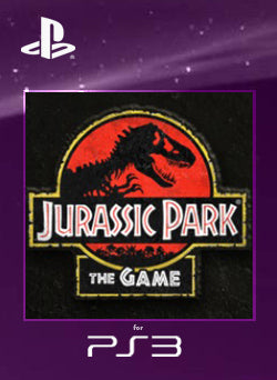 Jurassic Park PS3 - NEO Juegos Digitales