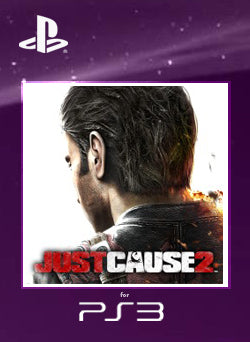 Just Cause 2 PS3 - NEO Juegos Digitales