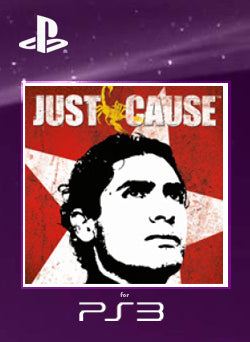 Just Cause PS3 - NEO Juegos Digitales