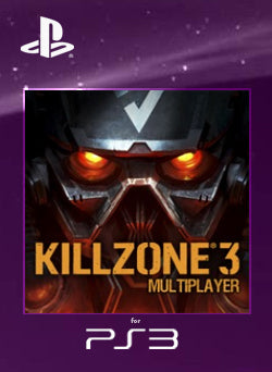 Killzone 3 Multijugador PS3 - NEO Juegos Digitales
