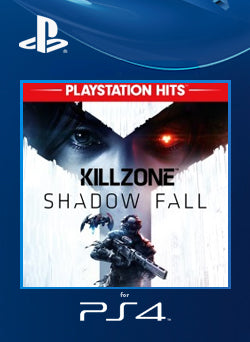 Killzone Shadow Fall INGLES PS4 Primaria - NEO Juegos Digitales