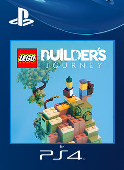 Builders Shop Builders Journey Help LEGO Builders Journey Primary PS5