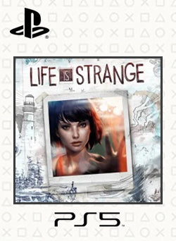 Life is Strange PS5 Primaria - NEO Juegos Digitales Chile