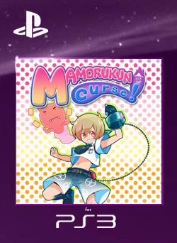 Mamorukun Curse PS3 - NEO Juegos Digitales