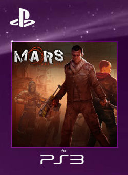 Mars War Logs PS3 - NEO Juegos Digitales