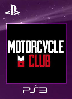 Motorcycle Club PS3 - NEO Juegos Digitales