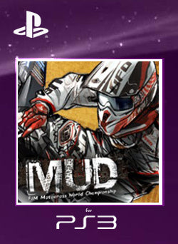 MUD FIM Motocross World Championship PS3 - NEO Juegos Digitales