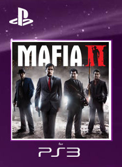 Mafia II PS3 - NEO Juegos Digitales