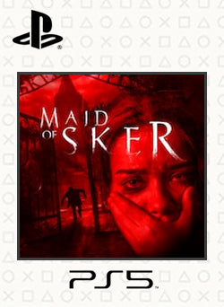 Maid of Sker PS5 Primaria - NEO Juegos Digitales Chile
