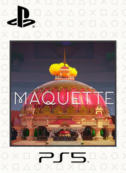 Maquette PS5 Primaria - NEO Juegos Digitales Chile