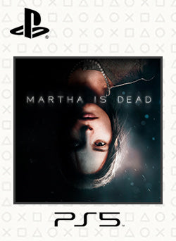 Martha Is Dead PS5 Primaria - NEO Juegos Digitales Chile