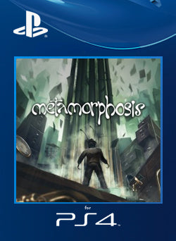 Metamorphosis PS4 Primaria - NEO Juegos Digitales