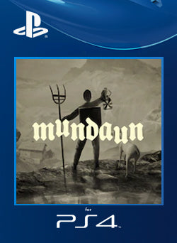 Mundaun PS4 Primaria - NEO Juegos Digitales Chile