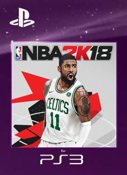 NBA 2K18 - NEO Juegos Digitales