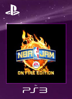 NBA JAM On Fire Edicion Completa - NEO Juegos Digitales